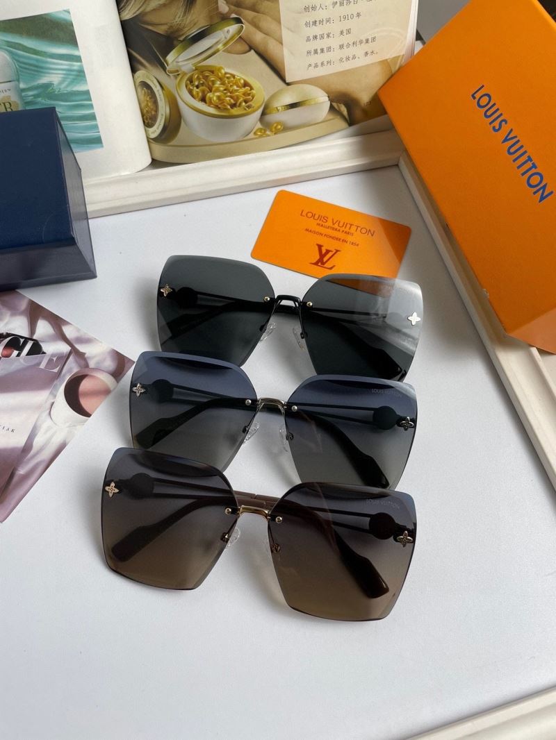 Louis Vuitton Sunglasses